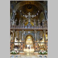 Basilica di San Marco di Venezia, photo DanishTravelor, tripadvisor,14.jpg